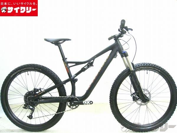 CAMBER FSR MEN 27.5
