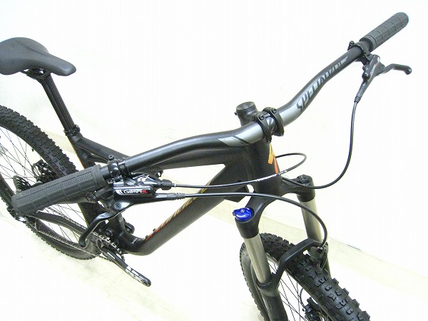 CAMBER FSR MEN 27.5
