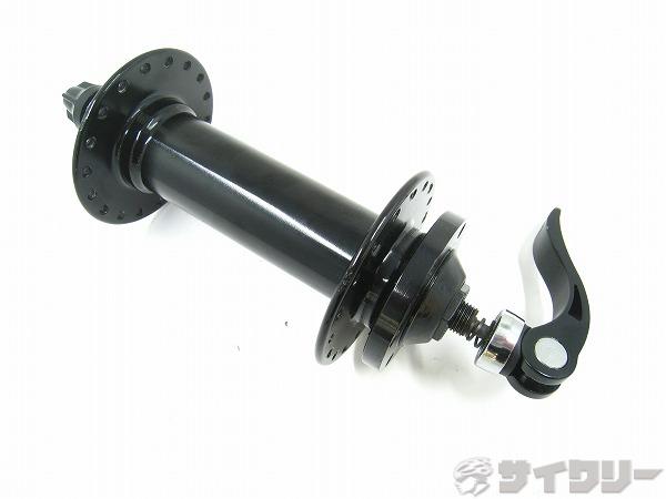 フロントハブ 135mm 36H 6穴