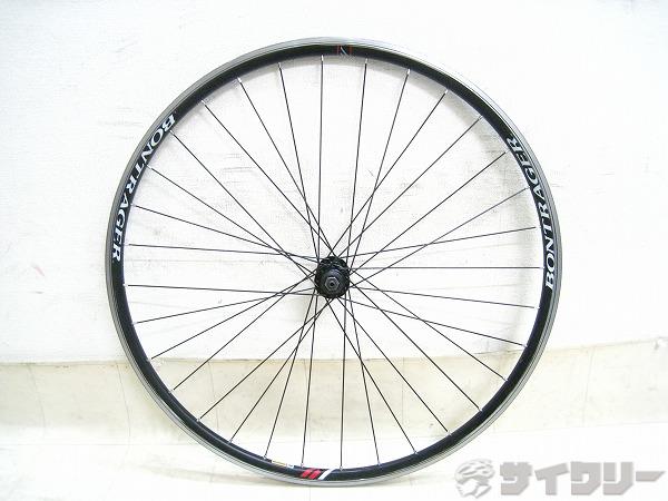 フロントホイール 700c クリンチャー 622x15c