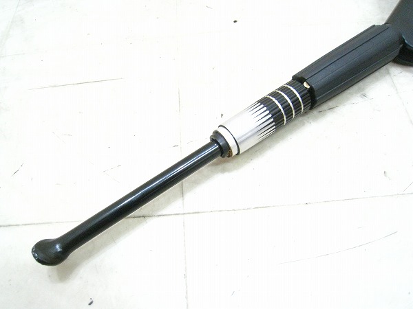 キックスタンド アジャスタブル 26インチ～700c