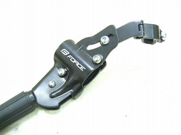 キックスタンド アジャスタブル 26インチ～700c