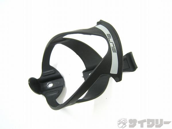 ボトルケージ　PARON　マットブラック