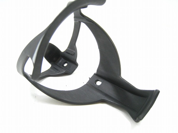 ボトルケージ　PARON　マットブラック