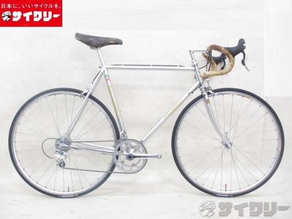 クロモリロード VEROCE組