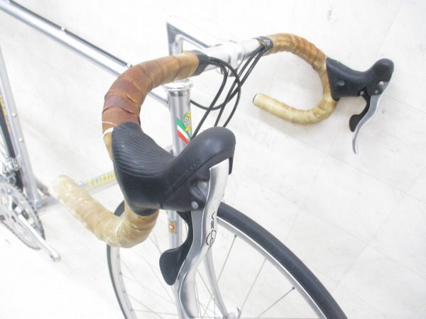 クロモリロード VEROCE組