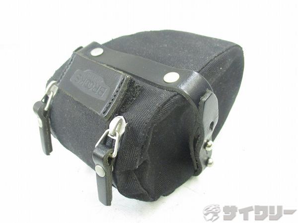 サドルバッグ Isle Of Wight Saddle Bag