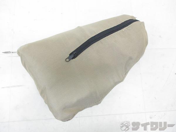 輪行バッグ COCOON コクーン ベージュ
