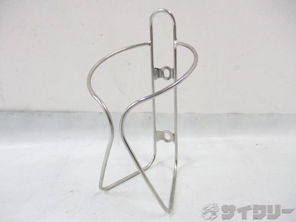 ステンレスボトルケージ