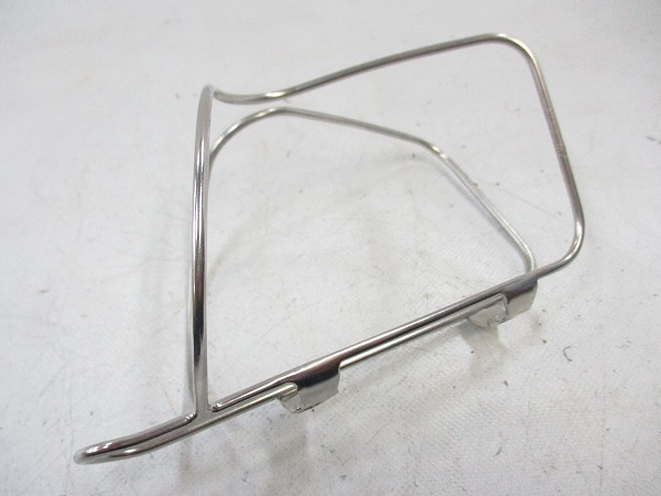 ステンレスボトルケージ