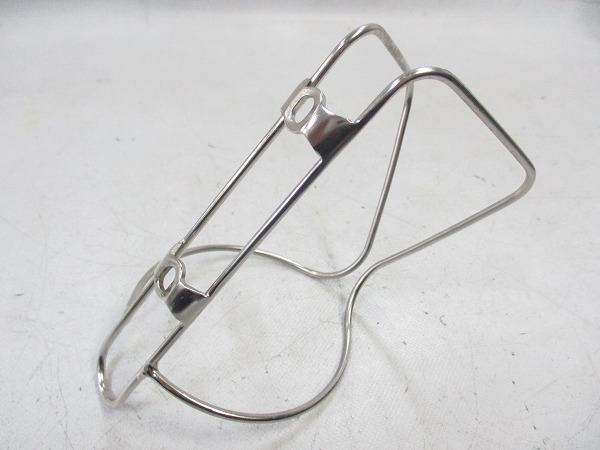 ステンレスボトルケージ