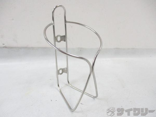 ステンレスボトルケージ