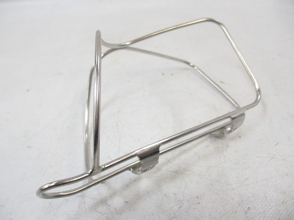 ステンレスボトルケージ