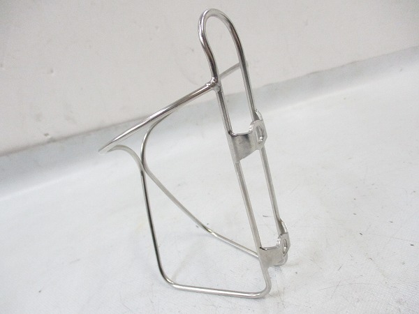 ステンレスボトルケージ