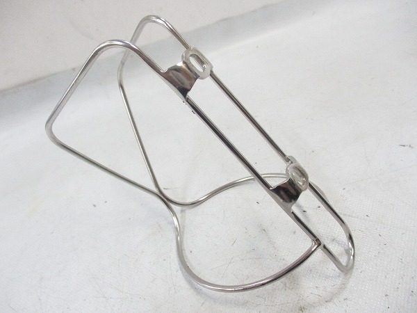 ステンレスボトルケージ