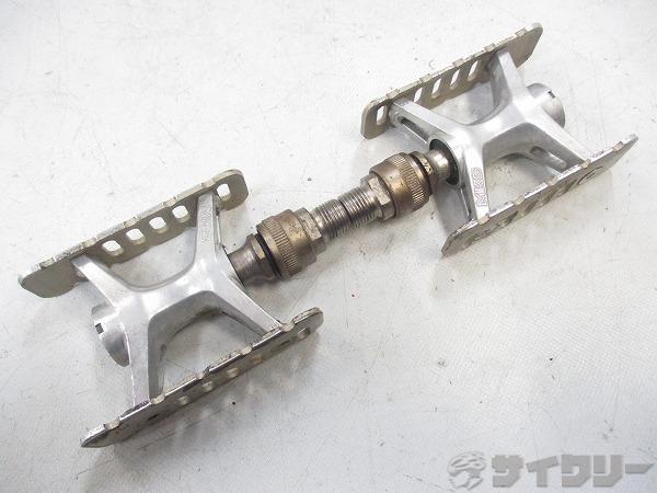 着脱式ペダル PROMENADE EZY