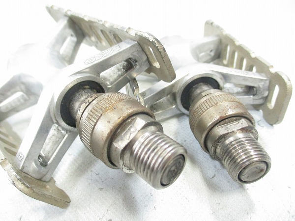 着脱式ペダル PROMENADE EZY