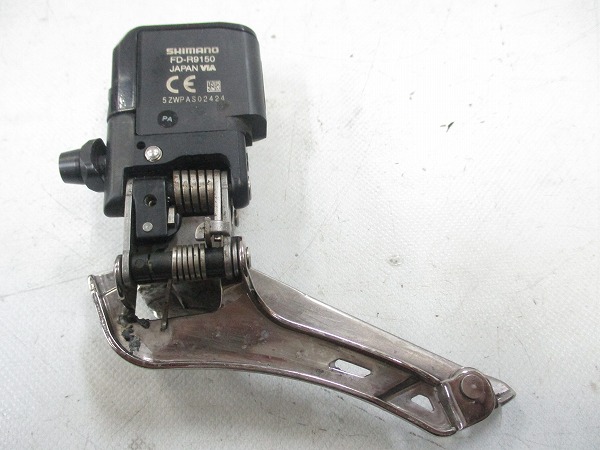 日本最大級のUSEDスポーツサイクル＆パーツ買取・販売店サイクリーItem