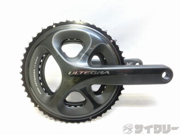 クランク FC-6800 ULTEGRA 52-36T/170mm