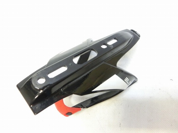 ボトルケージ CUSTOM RACE ブラック