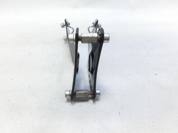 ボトルケージマウント TURBO WING