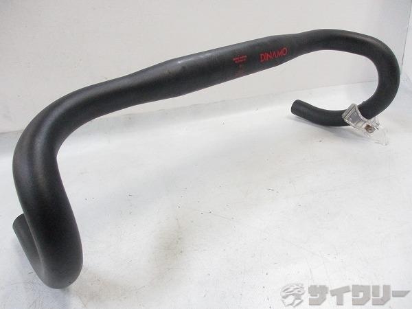ドロップハンドル DINAMO 400（c-c）/31.8mm