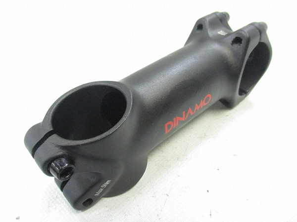 アヘッドステム DINAMO 90/31.8/28.6mm