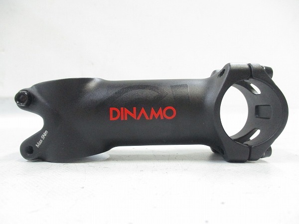 アヘッドステム DINAMO 90/31.8/28.6mm