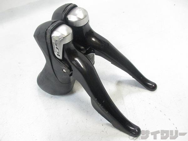 STIレバー ST-5800 105 2x11s