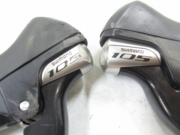 STIレバー ST-5800 105 2x11s