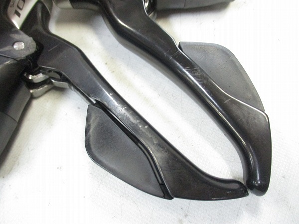 STIレバー ST-5800 105 2x11s