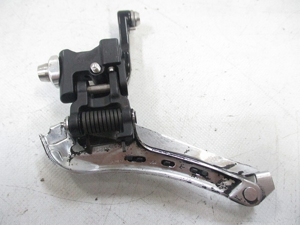 フロントディレイラー FD-5800 105 2s 直付け