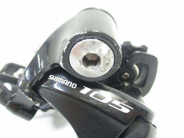 リアディレイラー RD-5800 105 11s