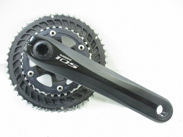 クランクセット FC-5800 05 170mm 50-34T