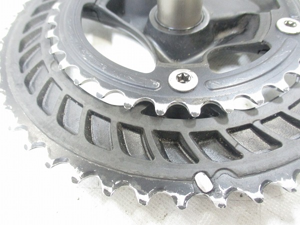 クランクセット FC-5800 05 170mm 50-34T