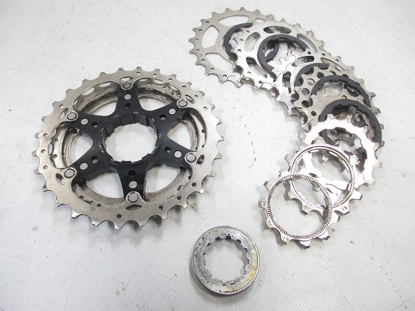 スプロケット CS-5800 105 11s 11-28T