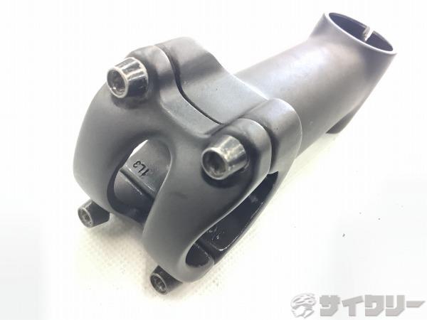 ステム　ブラック 100x31.8mm　OS