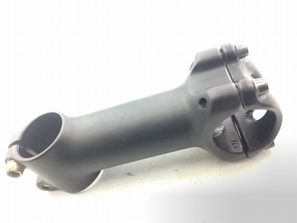 ステム　ブラック 100x31.8mm　OS