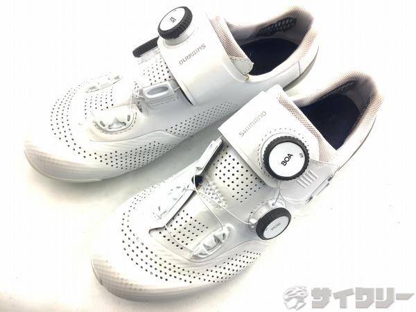 ビンディングシューズ SH-RC902M 40.5