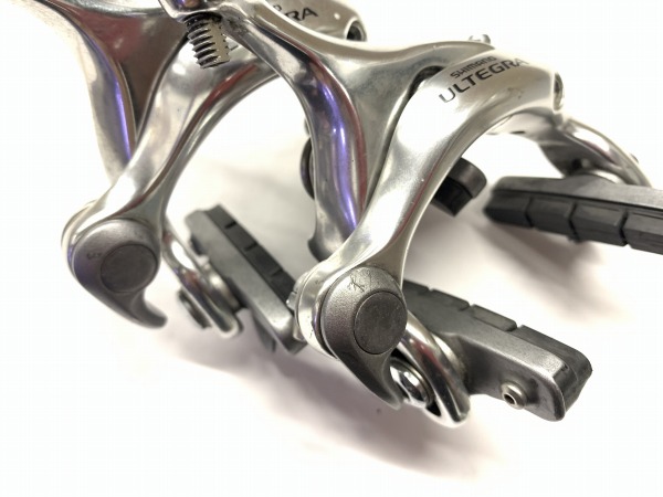サイドプルブレーキセット BR-6600 ULTEGRA