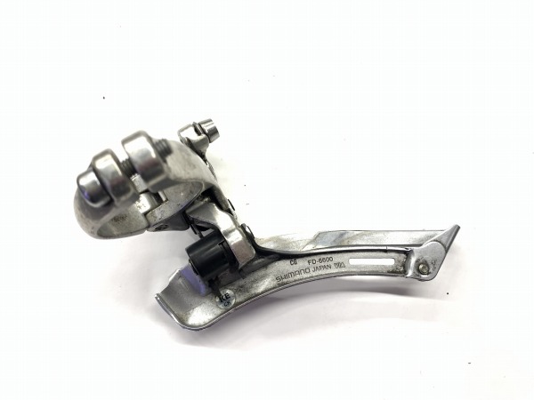 フロントディレイラー FD-6600 ULTEGRA 2s 31,8mm