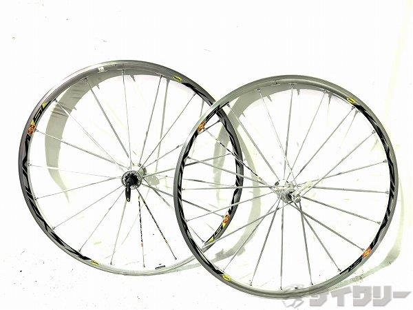 ホイールセット KSYRIUM SL 622×13 18/20H シマノ11s