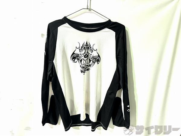 モトウェア サイズ：XL