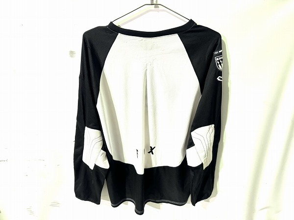 モトウェア サイズ：XL