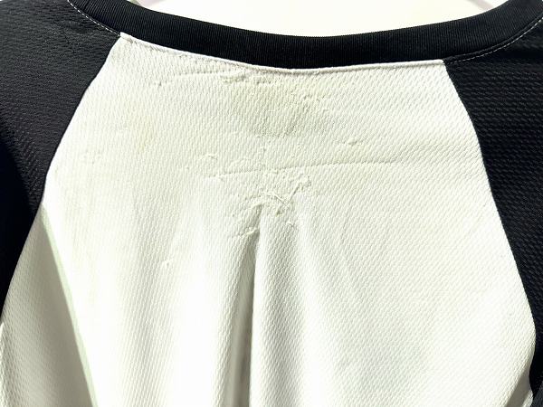 モトウェア サイズ：XL