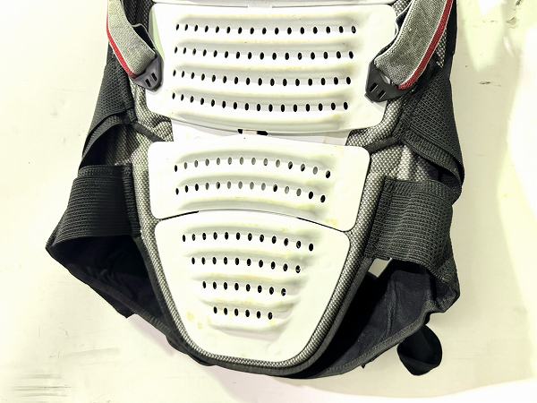 バックプロテクター Lサイズ