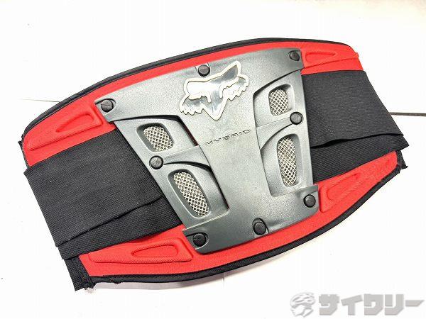 ベルトプロテクター