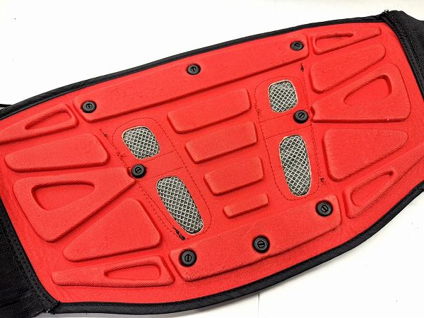 ベルトプロテクター