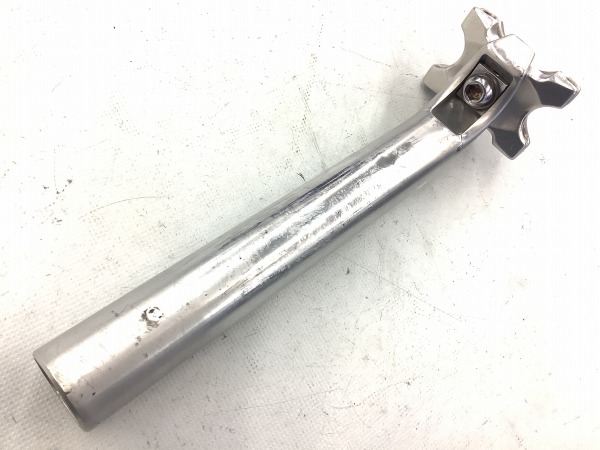 シートポスト Dynamic62 26.8/210㎜