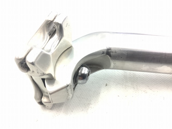 シートポスト Dynamic62 26.8/210㎜